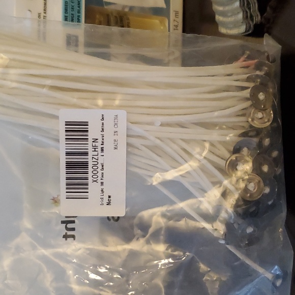 Candle Making Kit - Picture 6 of 6